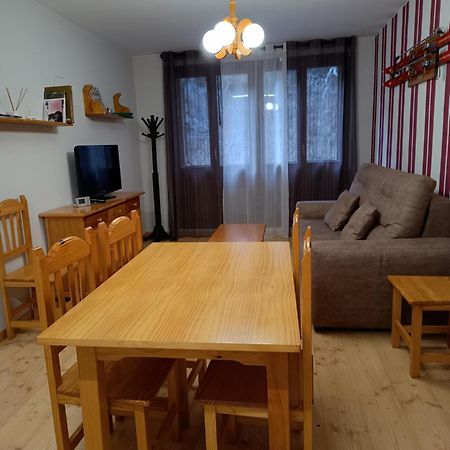 Apartamento Viman Canfranc Exterior photo