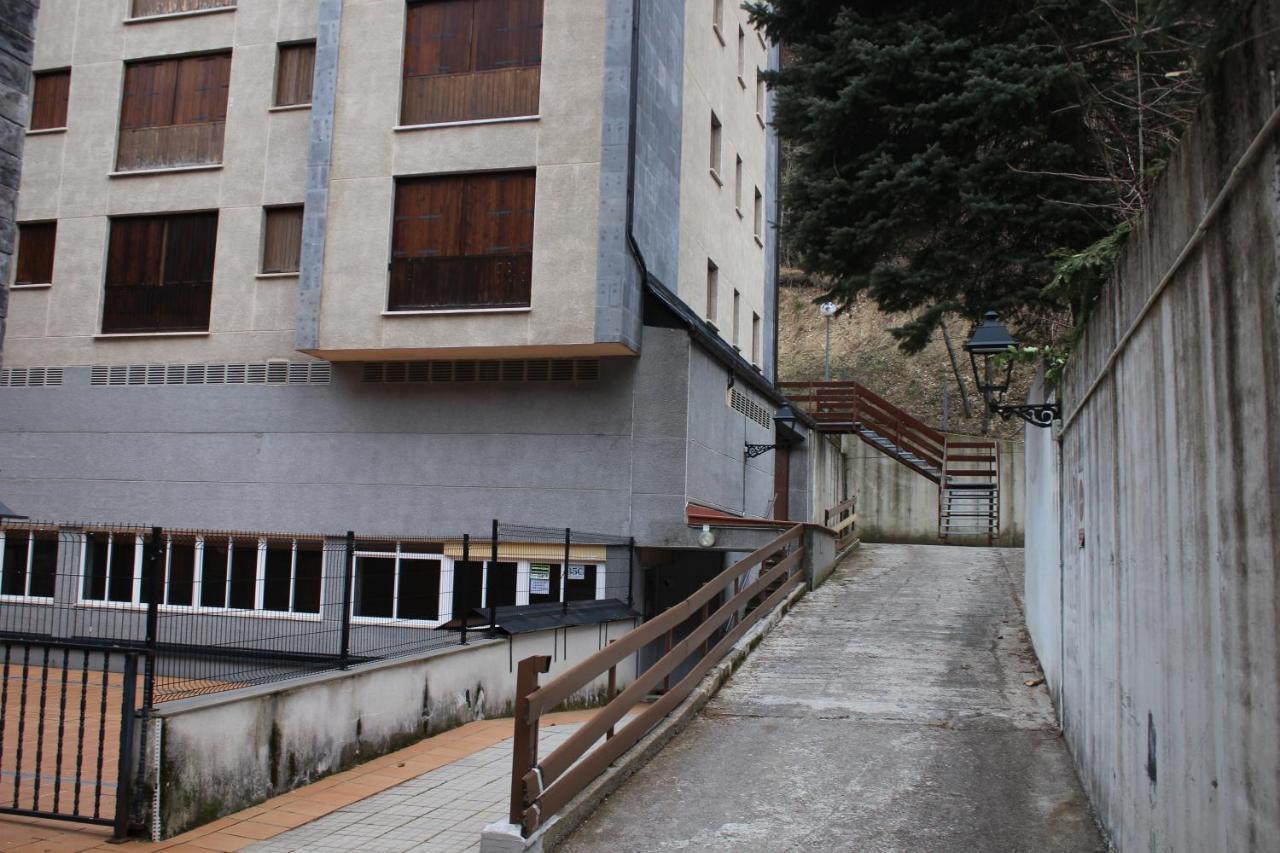 Apartamento Viman Canfranc Exterior photo