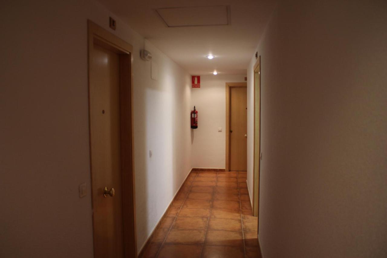 Apartamento Viman Canfranc Exterior photo