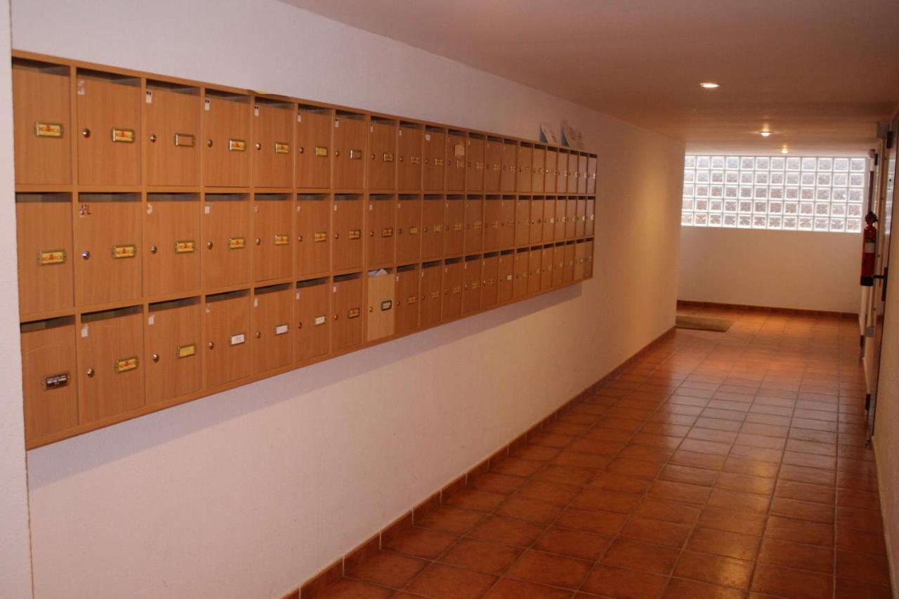 Apartamento Viman Canfranc Exterior photo