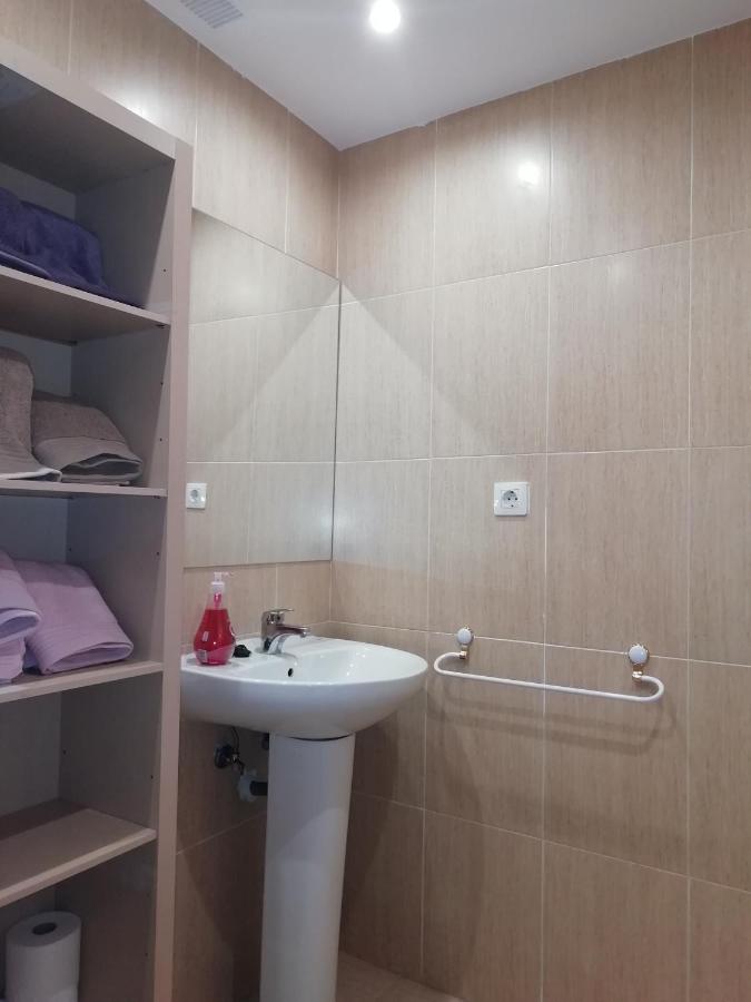 Apartamento Viman Canfranc Exterior photo