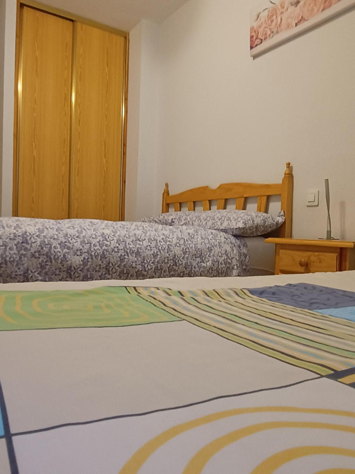 Apartamento Viman Canfranc Exterior photo