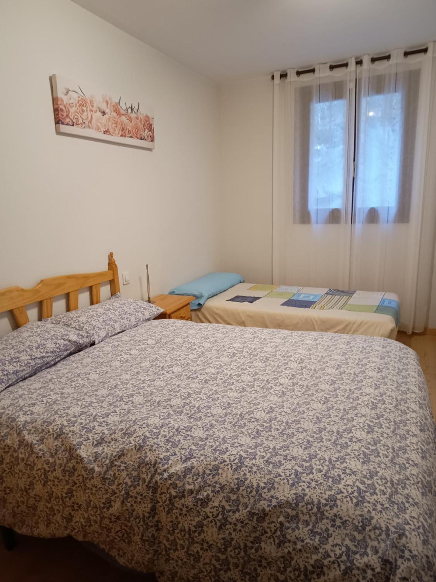 Apartamento Viman Canfranc Exterior photo